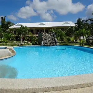 Resort Bohol Sunside