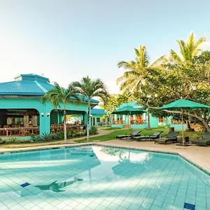 Resort Bohol Sea